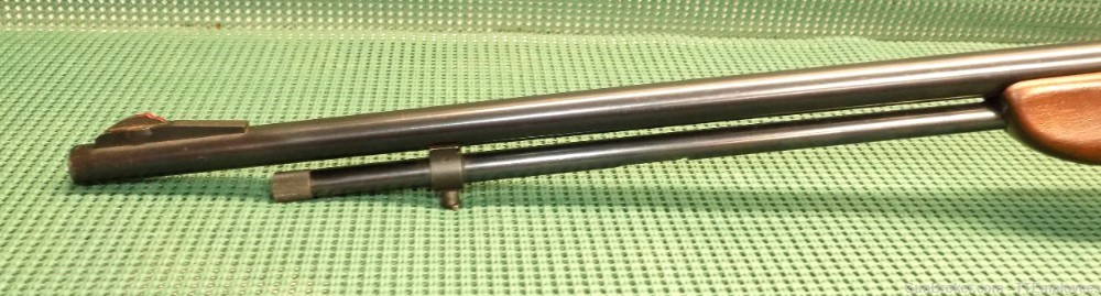 J.C. Higgins Model 31 .22LR Semi Auto Rifle Used NO RESERVE-img-3