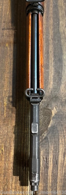 M1 GARAND 1944 SPRINGFIELD CMP SERVICE GRADE MATCHING STOCK GORGEOUS GARAND-img-66