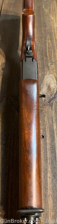 M1 GARAND 1944 SPRINGFIELD CMP SERVICE GRADE MATCHING STOCK GORGEOUS GARAND-img-67