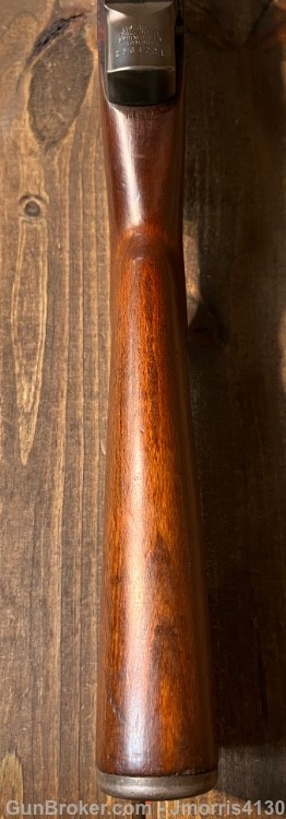 M1 GARAND 1944 SPRINGFIELD CMP SERVICE GRADE MATCHING STOCK GORGEOUS GARAND-img-65