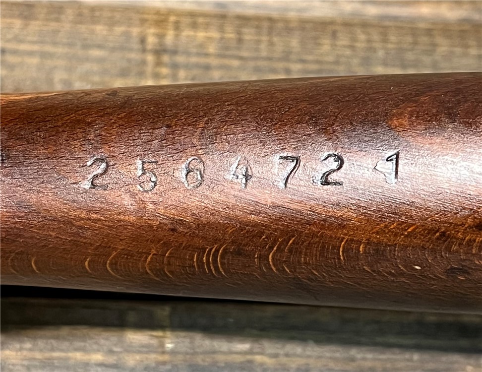 M1 GARAND 1944 SPRINGFIELD CMP SERVICE GRADE MATCHING STOCK GORGEOUS GARAND-img-18