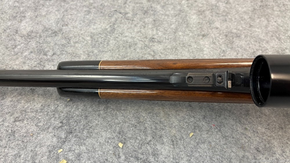 Remington 700 BDL .270Win With Scope-img-21