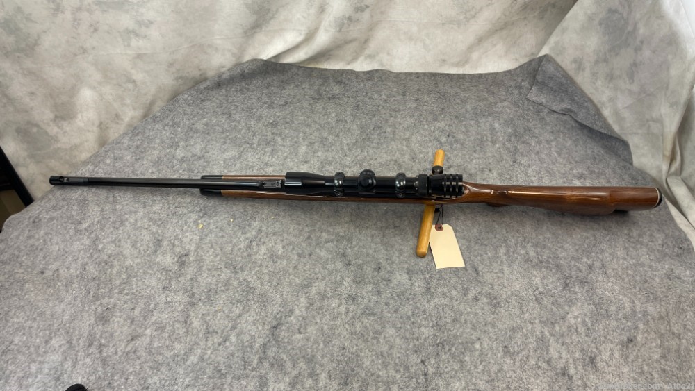 Remington 700 BDL .270Win With Scope-img-19