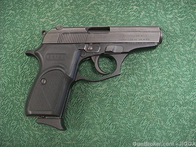 Used Bersa Thunder 380 acp-img-0