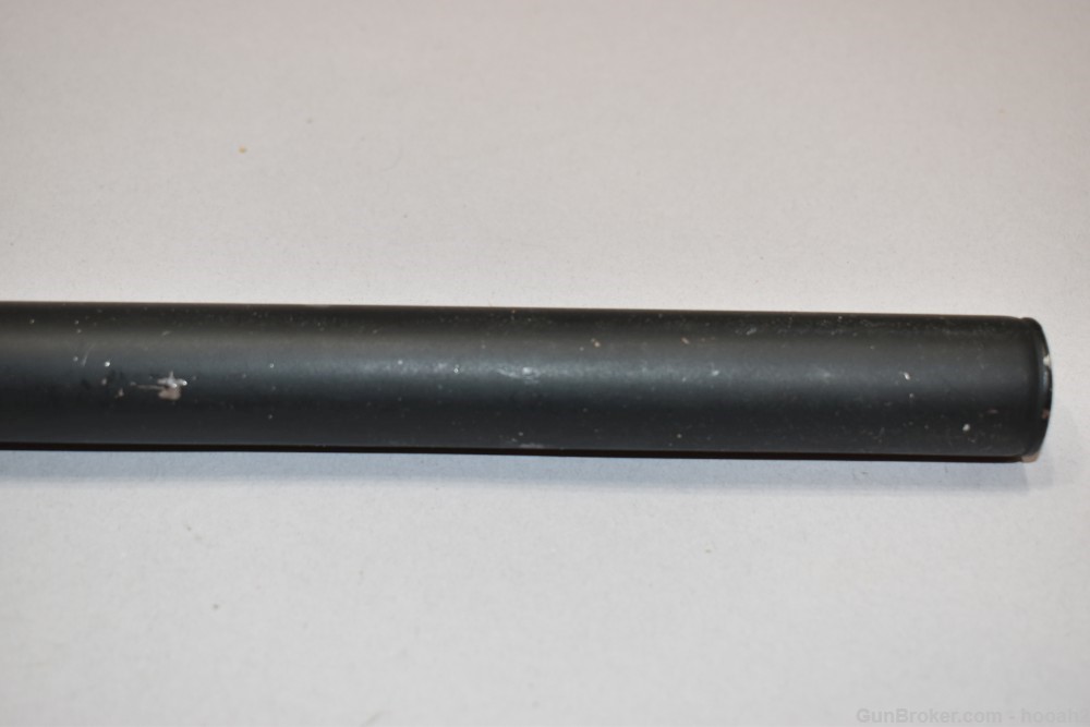 MG34? MG42? Main Recoil Spring W Storage Tube GXY 1944 READ-img-4