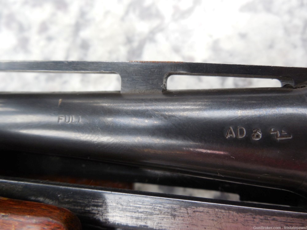 Remington 870LW Wingmaster .410 Shotgun NO RESERVE -img-16