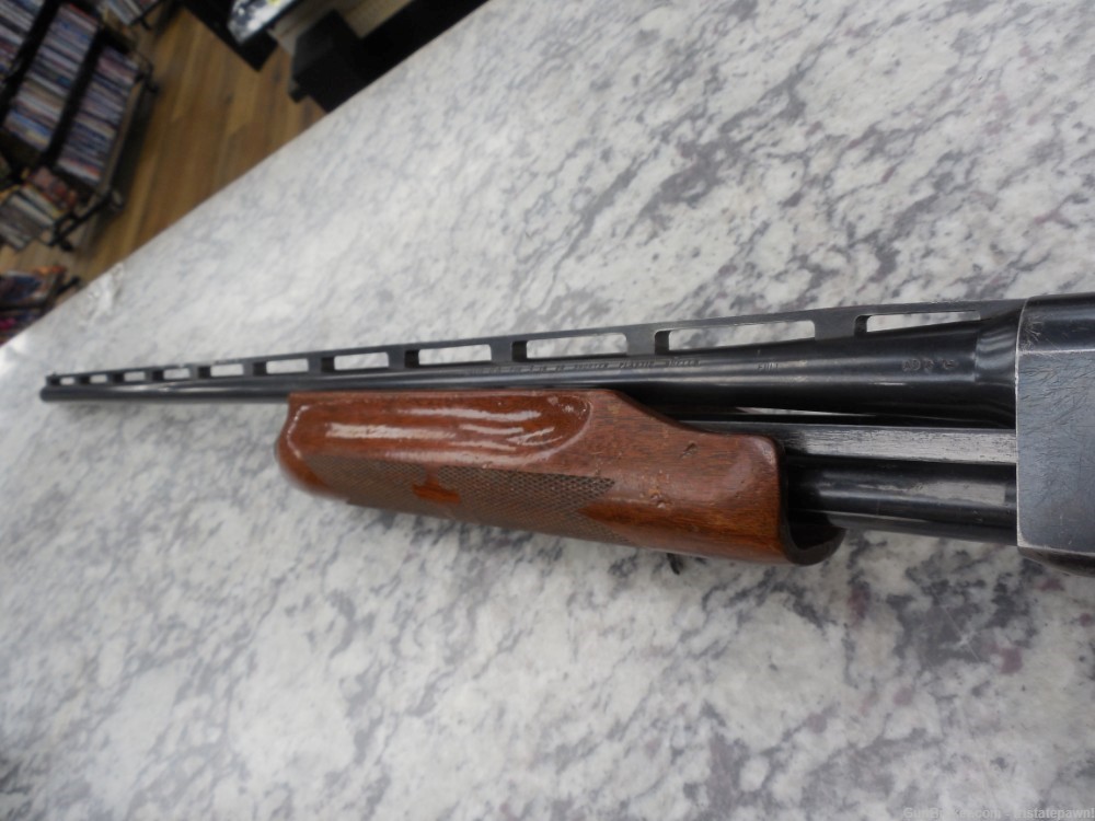 Remington 870LW Wingmaster .410 Shotgun NO RESERVE -img-4