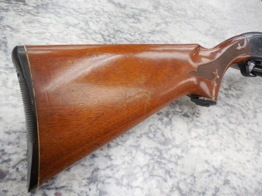 Remington 870LW Wingmaster .410 Shotgun NO RESERVE -img-8