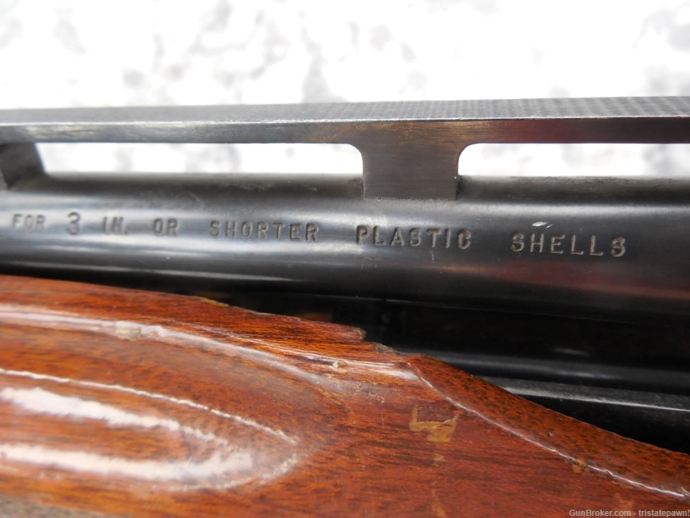 Remington 870LW Wingmaster .410 Shotgun NO RESERVE -img-17