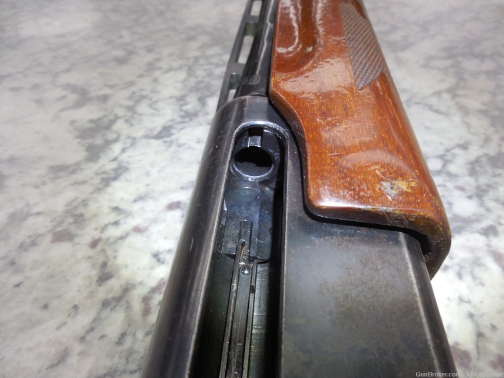 Remington 870LW Wingmaster .410 Shotgun NO RESERVE -img-12