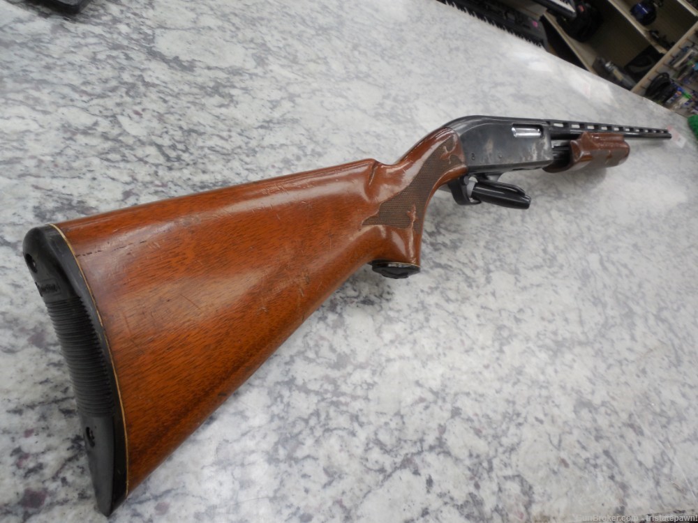 Remington 870LW Wingmaster .410 Shotgun NO RESERVE -img-7
