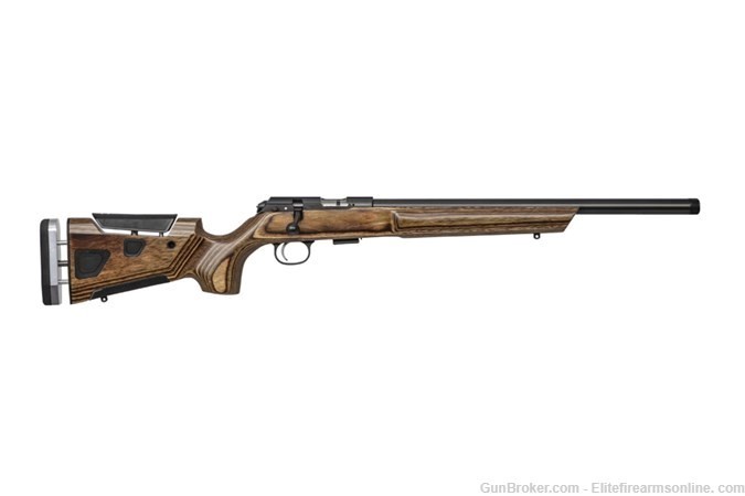 CZ 457 VARMINT AT-ONE CZ Varmint 457 AT-ONE-457-CZ-img-0