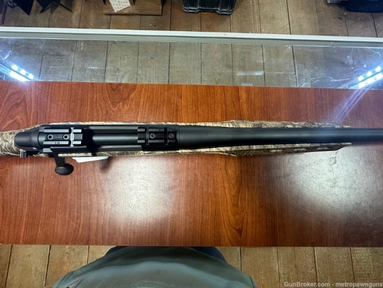 Remington 700 .22-250 26" Great Condition -img-2