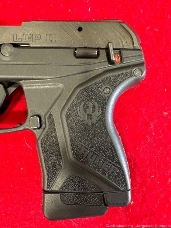 NEW Ruger LCPII 22 LR-img-4