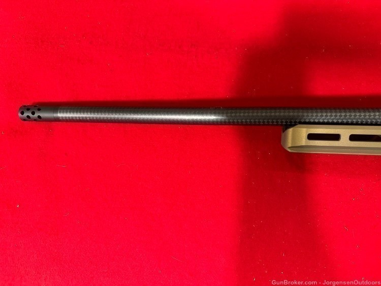 NEW Bergara MG Lite 7mm PRC-img-9