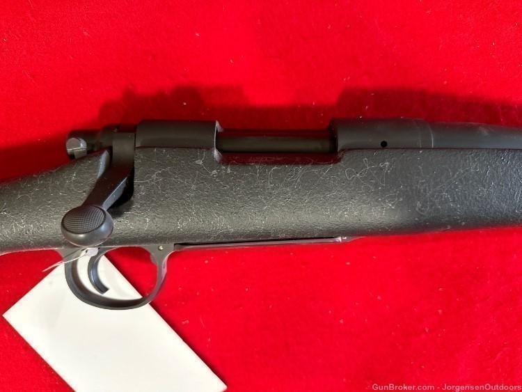 NEW Remington 700 6.5 Creedmoor-img-2