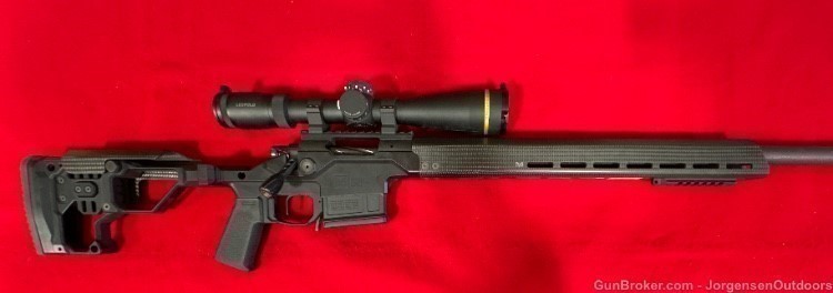 USED Christensen Arms MPR 6.5 Creedmoor-img-0