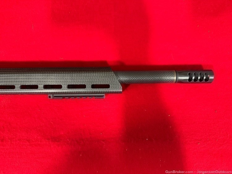 USED Christensen Arms MPR 6.5 Creedmoor-img-4