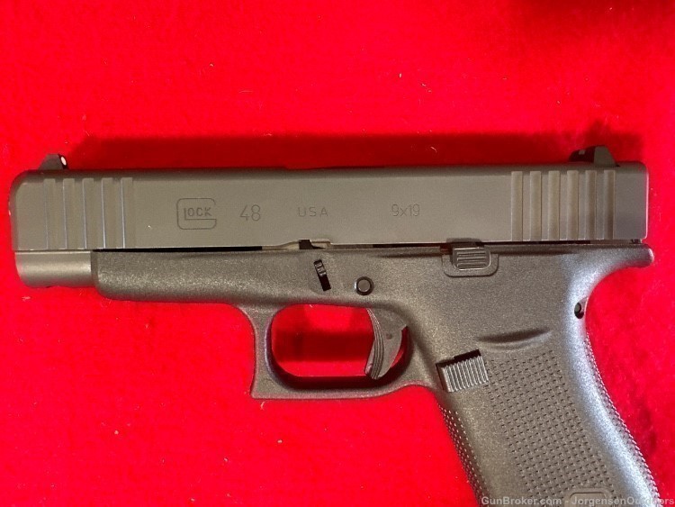 NEW Glock G48 9mm-img-5