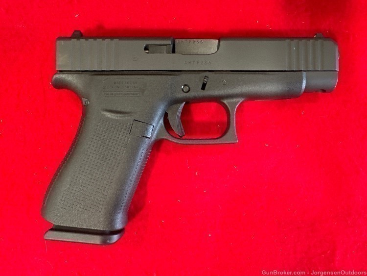 NEW Glock G48 9mm-img-0
