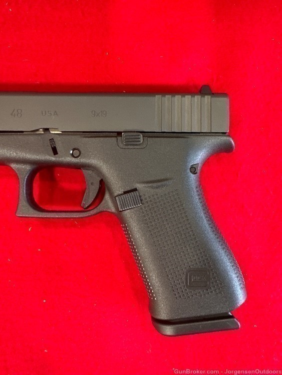 NEW Glock G48 9mm-img-4