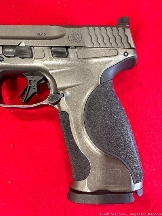 NEW S&W M&P 2.0 Metal 9mm-img-4