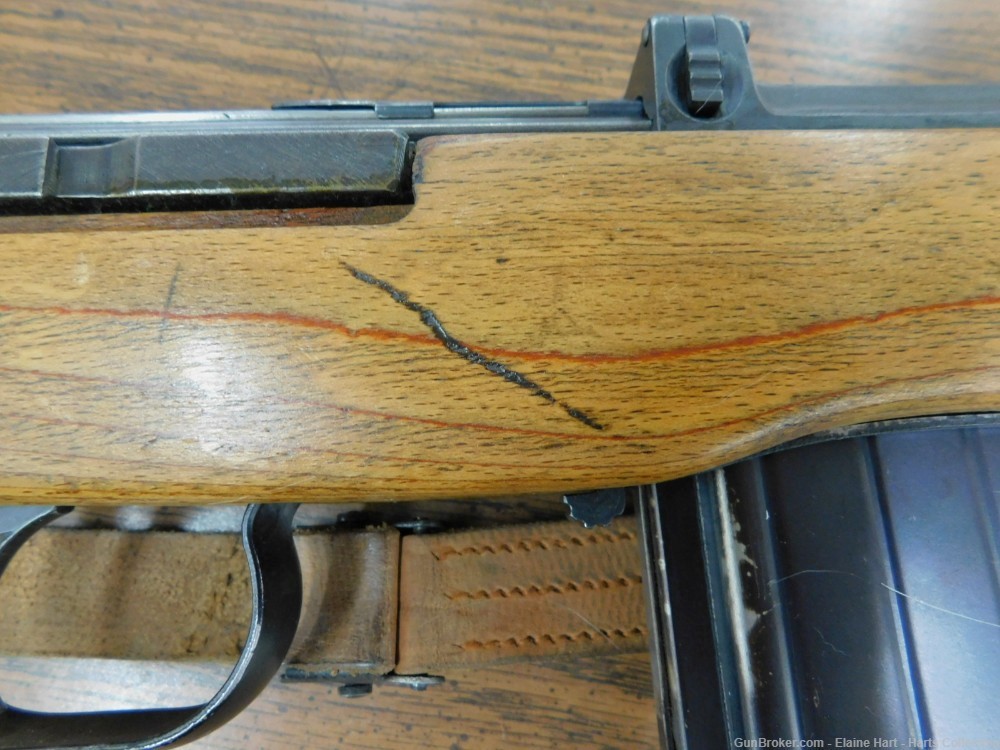 Walther G43 duv44 WWII  (C&R/7188)-img-7