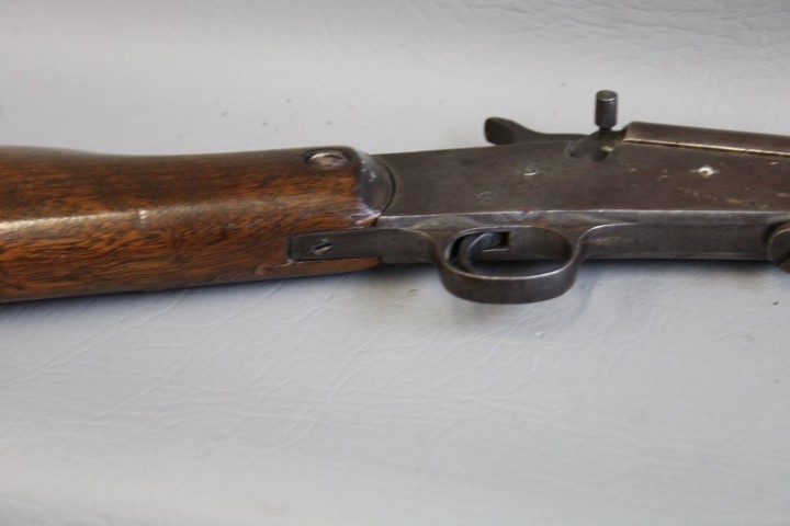 Remington Model 6 .22 LR Item S-249-img-9