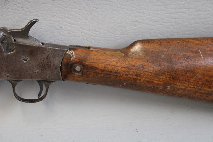Remington Model 6 .22 LR Item S-249-img-13