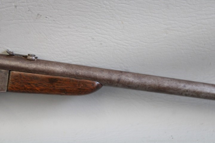 Remington Model 6 .22 LR Item S-249-img-6