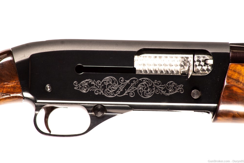 Winchester Super X Model 1 12 GA Durys # 17405-img-5