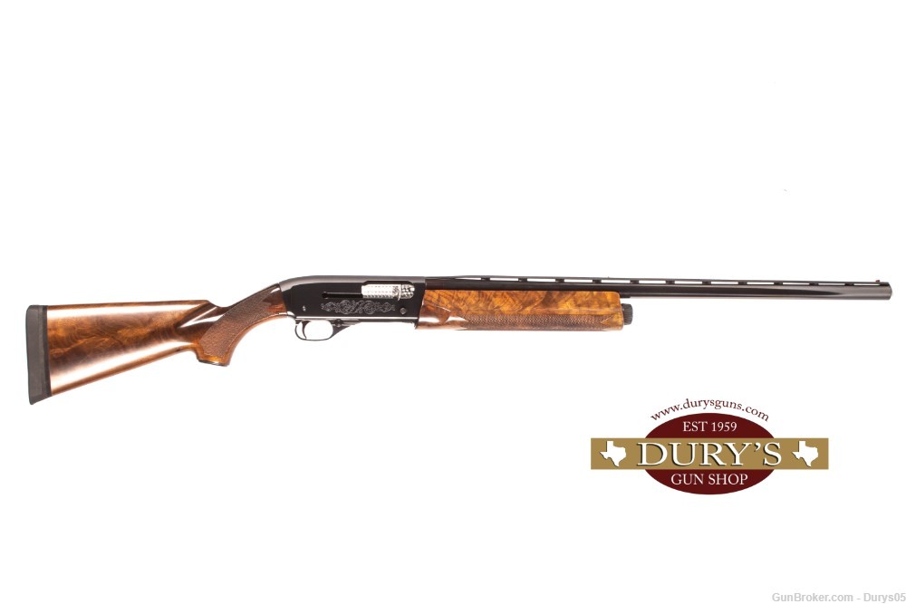 Winchester Super X Model 1 12 GA Durys # 17405-img-0
