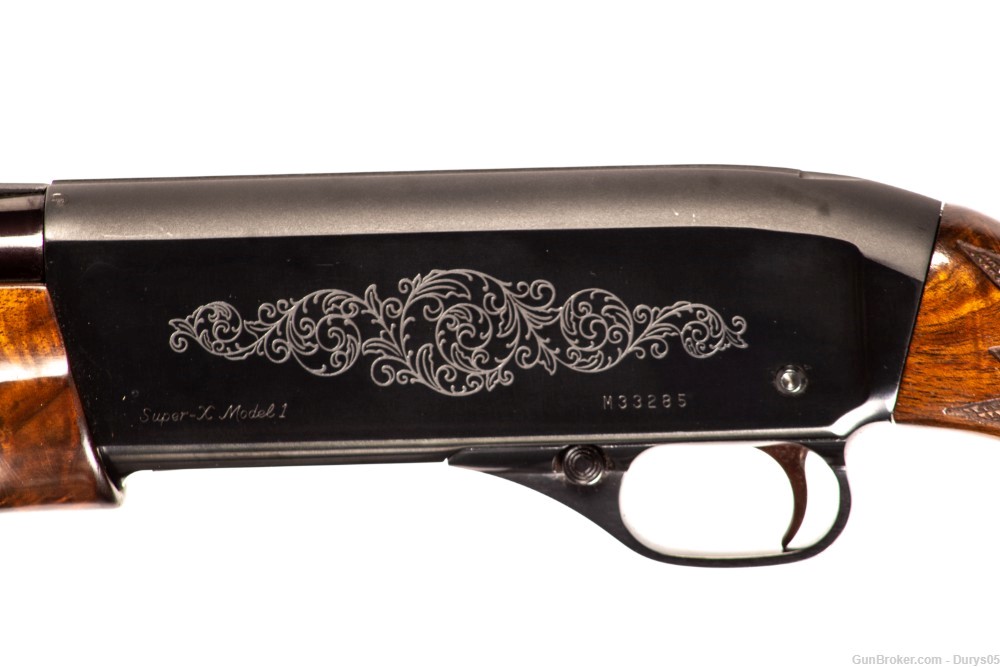Winchester Super X Model 1 12 GA Durys # 17405-img-12
