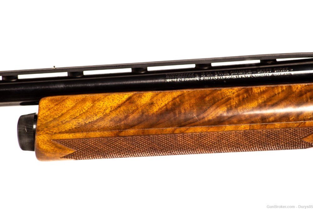 Winchester Super X Model 1 12 GA Durys # 17405-img-10
