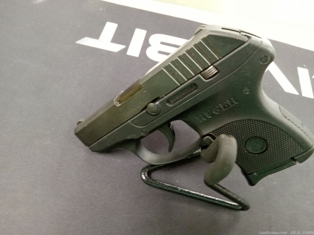 Ruger LCP 380-img-1