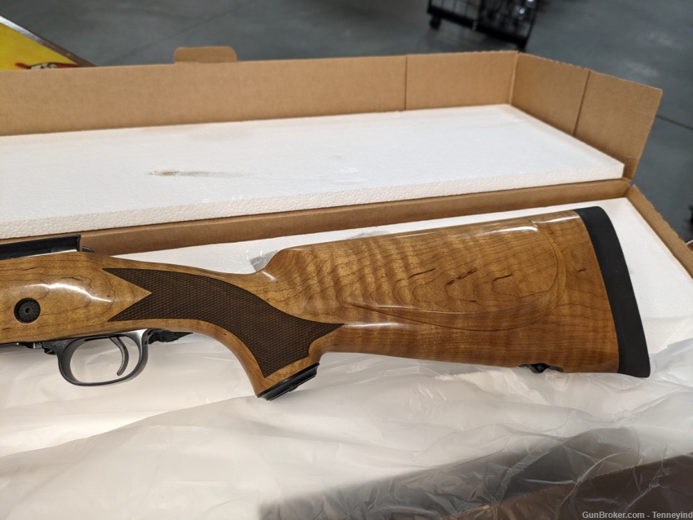 Winchester Model 70 Super Grade Maple .300 Win Mag NEW IN BOX-img-1