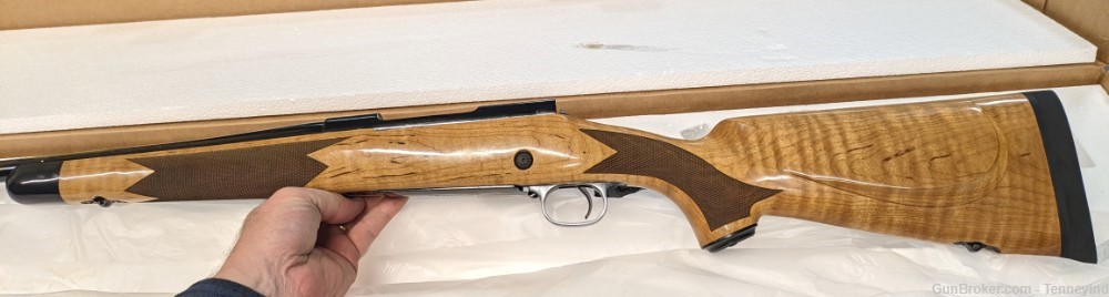 Winchester Model 70 Super Grade Maple .300 Win Mag NEW IN BOX-img-7