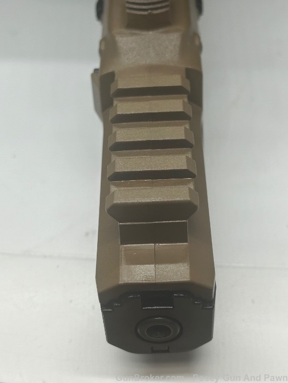 Like New FN FIVE-SEVEN PISTOL 5.7X28 MM FDE 3868929350l 5 Mags 35678-img-18