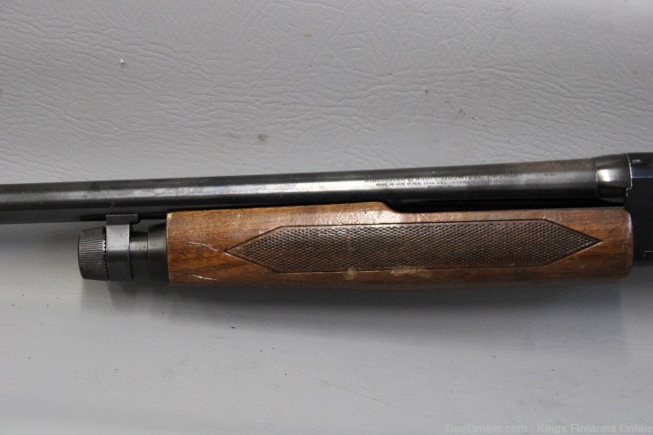 Winchester 1200 12 GA Item S-68-img-7