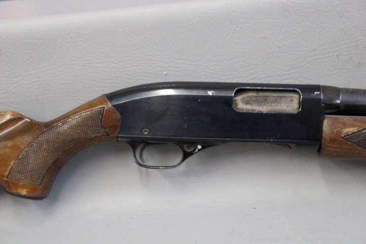 Winchester 1200 12 GA Item S-68-img-2
