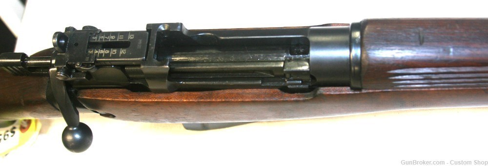 Lee Enfield NO 4 MK I-img-12