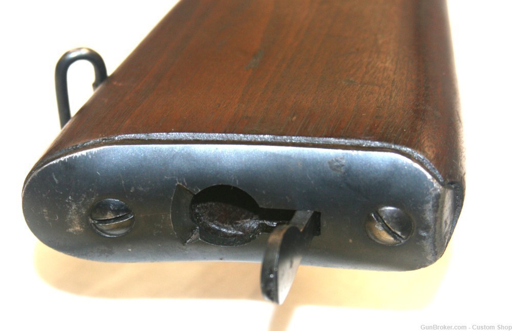 Lee Enfield NO 4 MK I-img-13