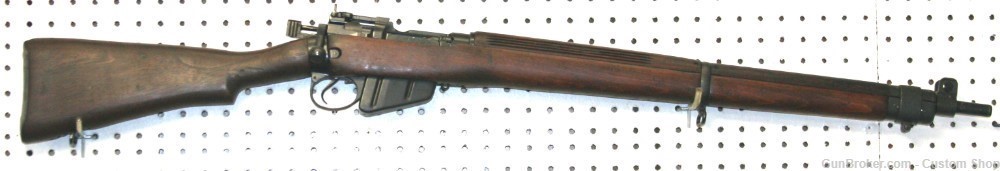 Lee Enfield NO 4 MK I-img-0