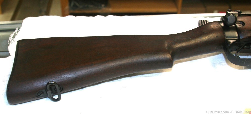 Lee Enfield NO 4 MK I-img-16