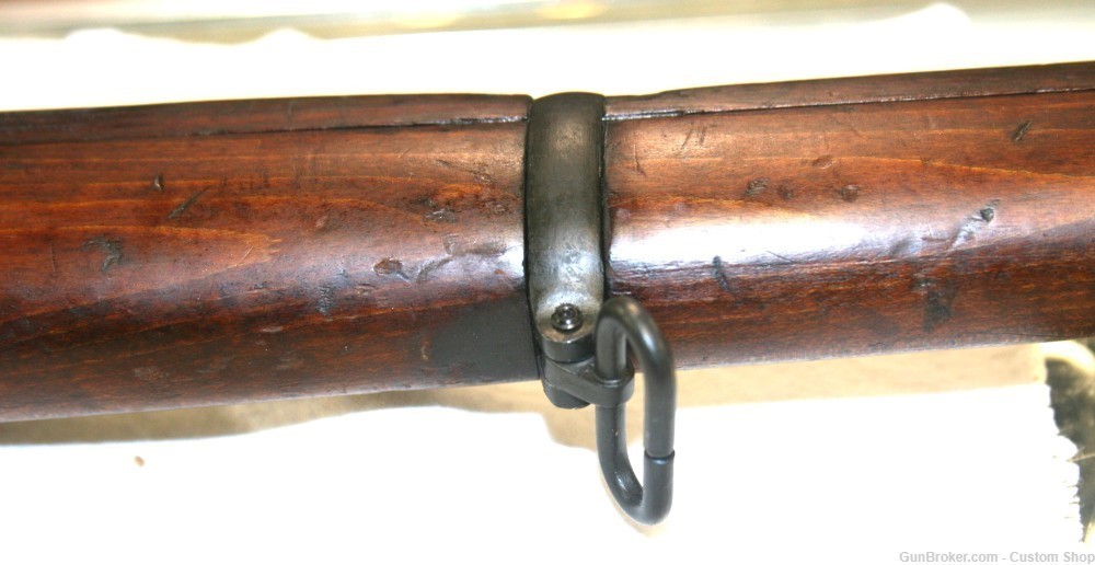 Lee Enfield NO 4 MK I-img-18