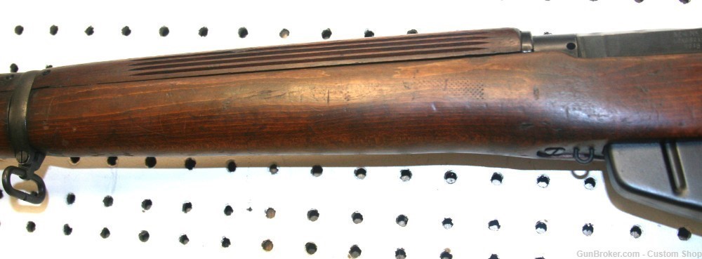 Lee Enfield NO 4 MK I-img-10