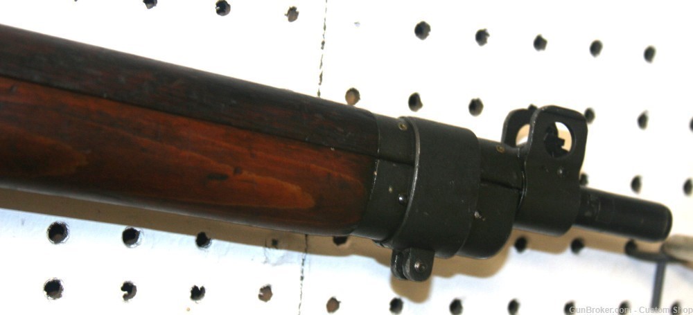 Lee Enfield NO 4 MK I-img-6