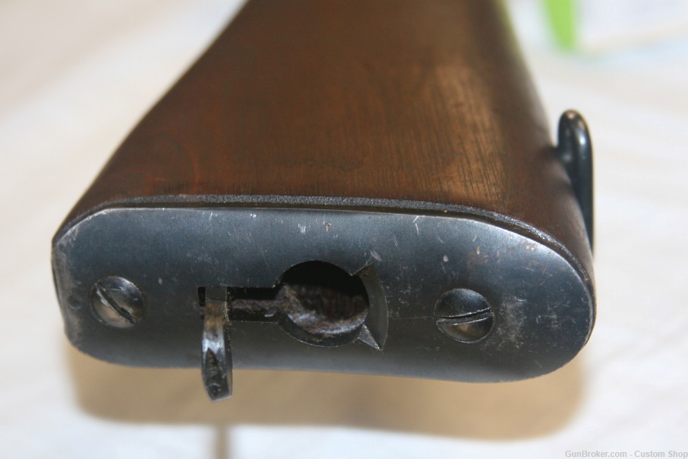 Lee Enfield NO 4 MK I-img-25