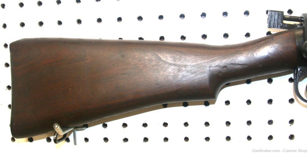 Lee Enfield NO 4 MK I-img-2