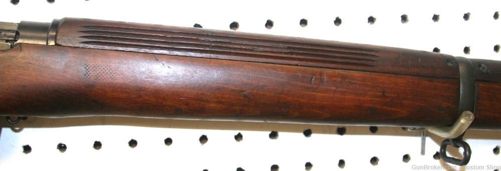 Lee Enfield NO 4 MK I-img-4